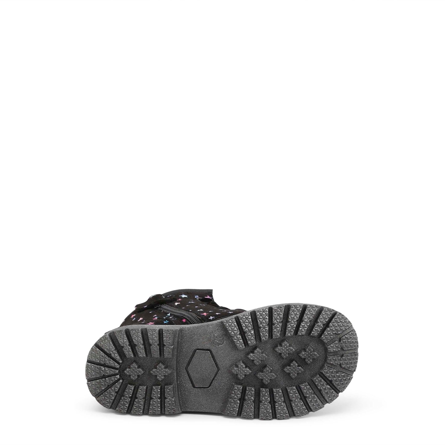 Shone 6372-021 Black