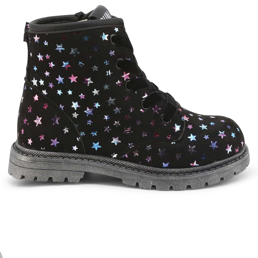 Shone 6372-021 Black