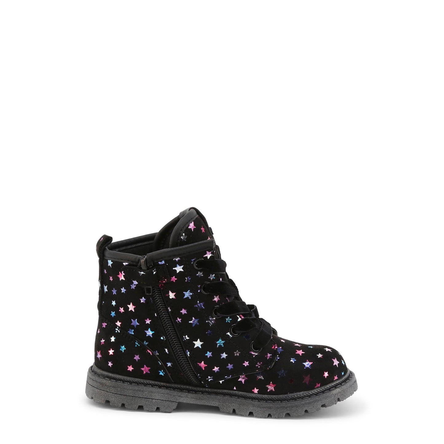 Shone 6372-021 Black