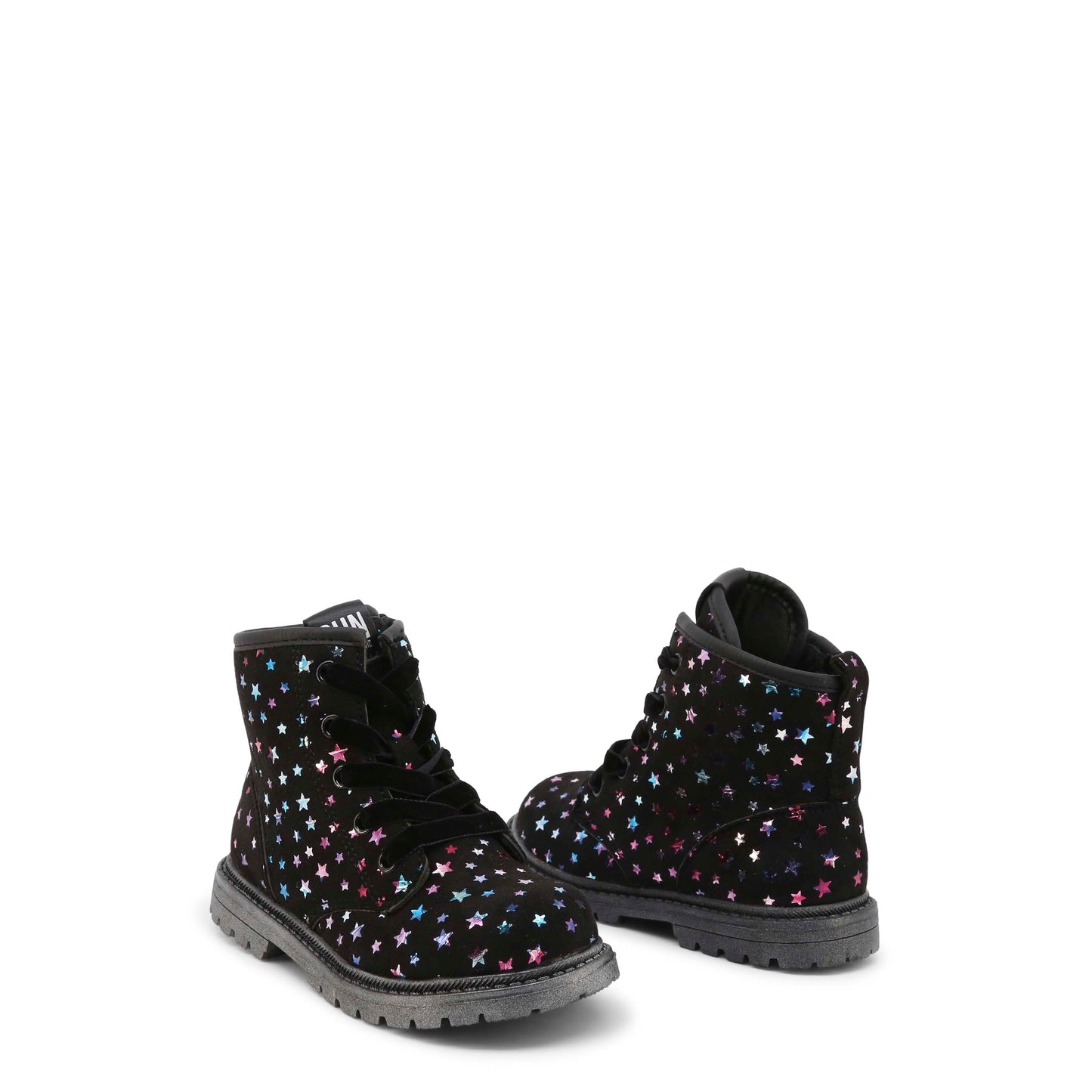 Shone 6372-021 Black