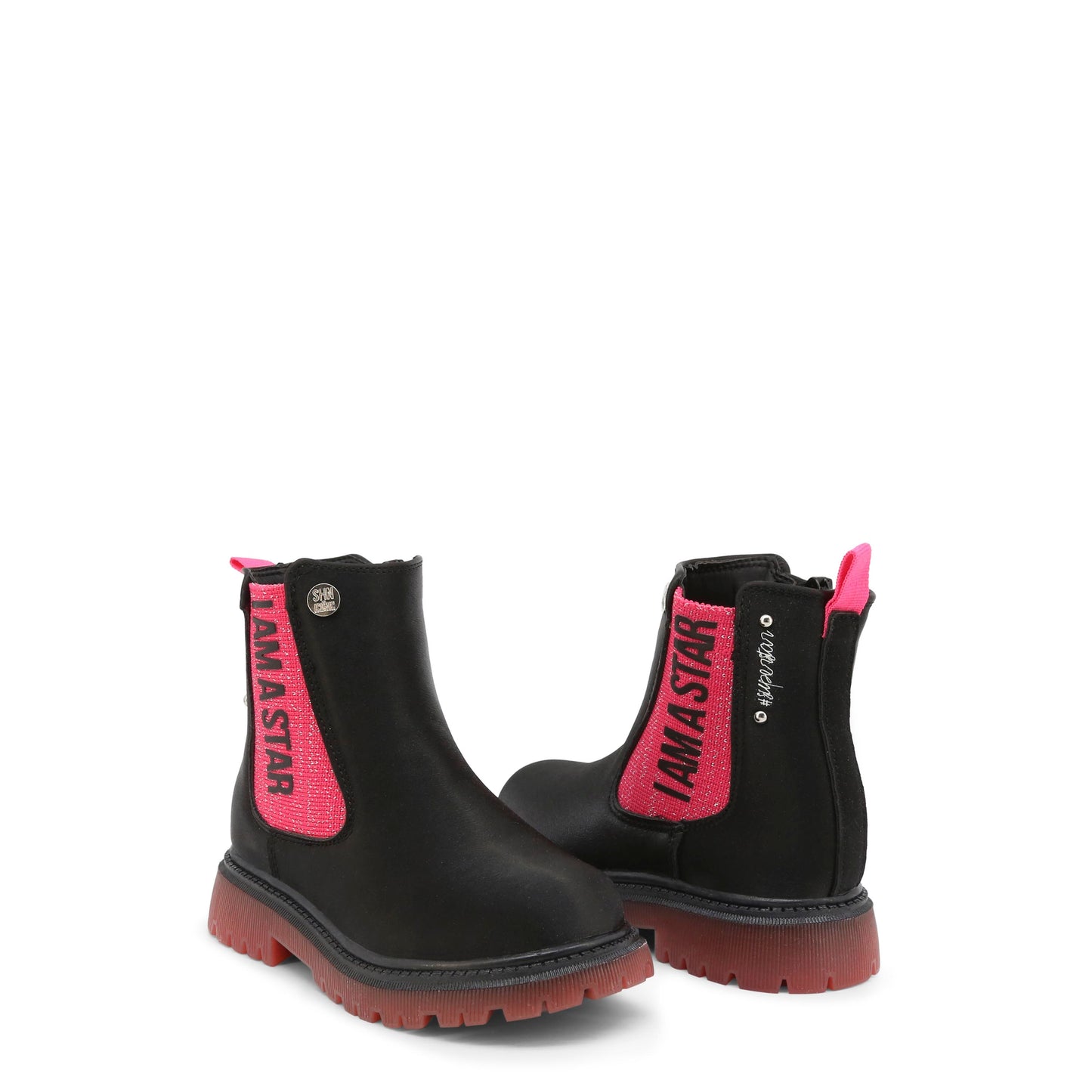 Shone 2020-003 Black