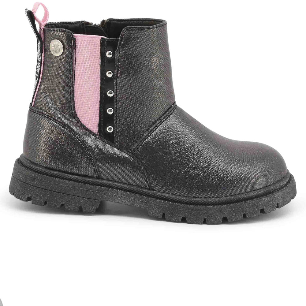 Shone 6372-032 Black
