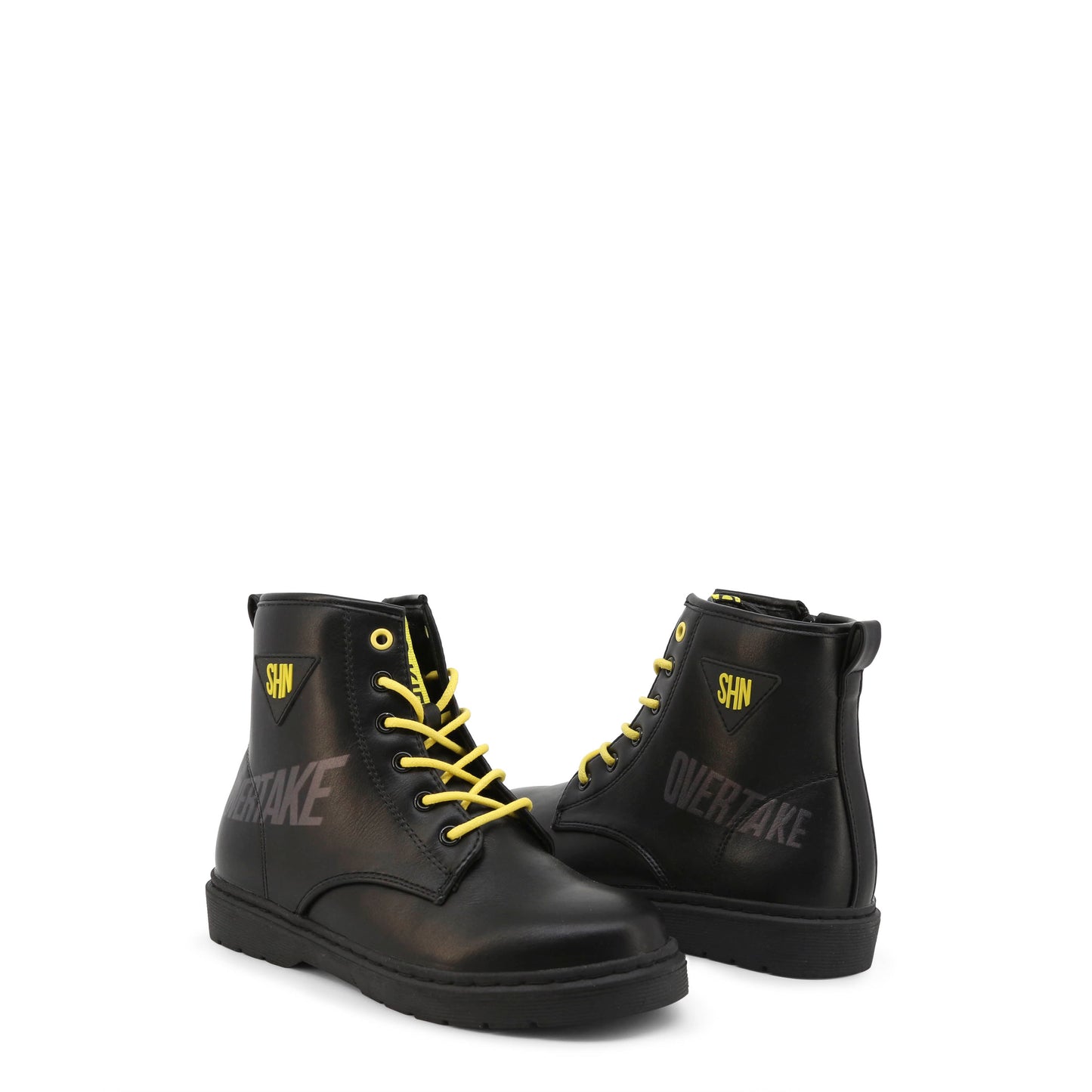 Shone D551-006 Black