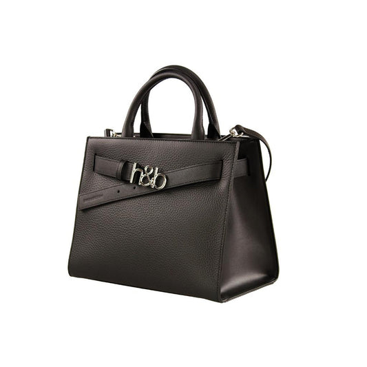 Harmont&Blaine H4DPWH510042 black