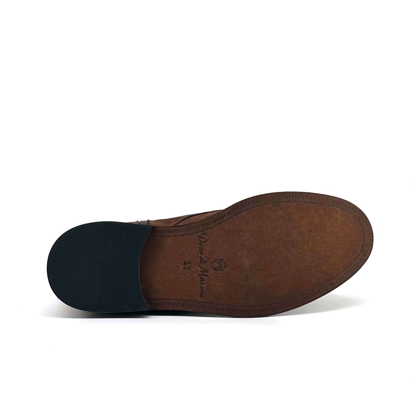 Duca di Morrone SAVERIO brown