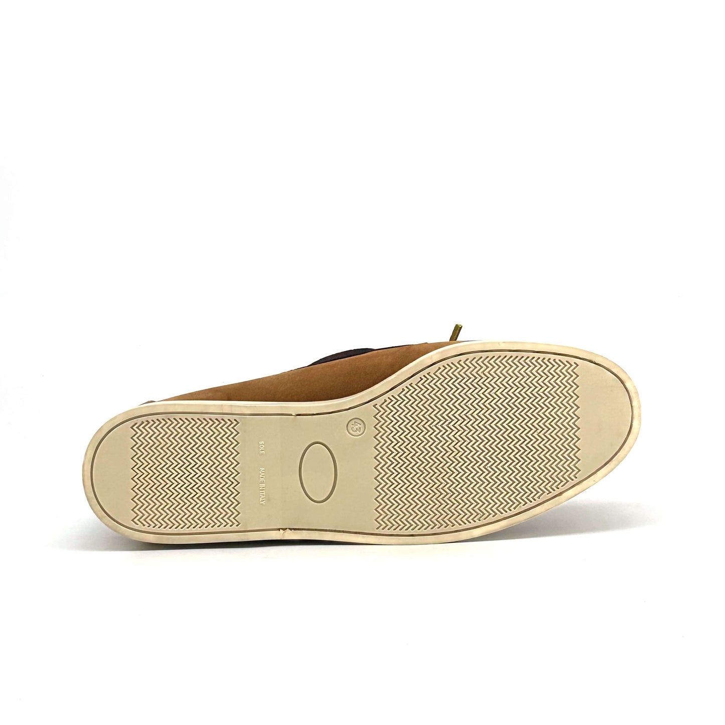 Duca di Morrone SANTIAGO-CAM brown