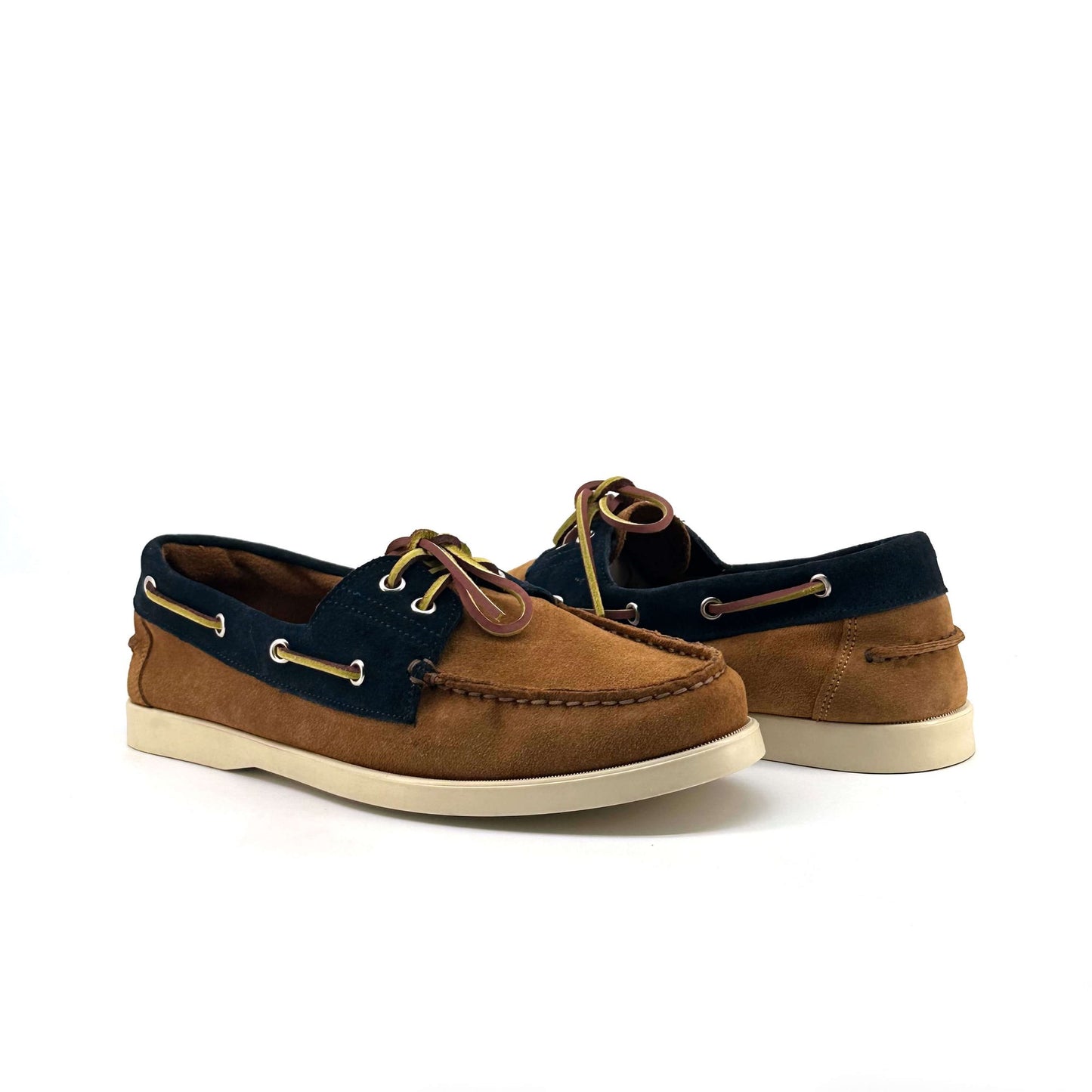 Duca di Morrone SANTIAGO-CAM brown