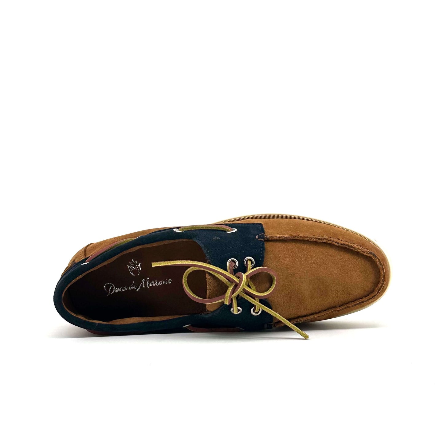 Duca di Morrone SANTIAGO-CAM brown