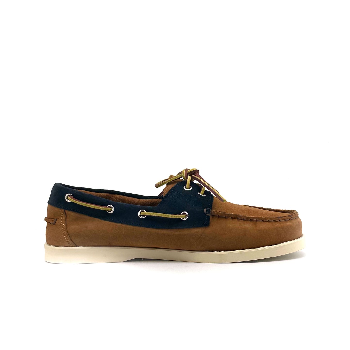 Duca di Morrone SANTIAGO-CAM brown