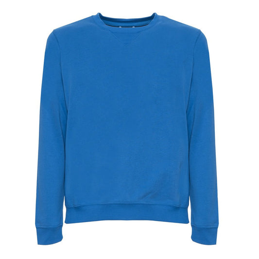 Husky HS23BEUFE36CO blue