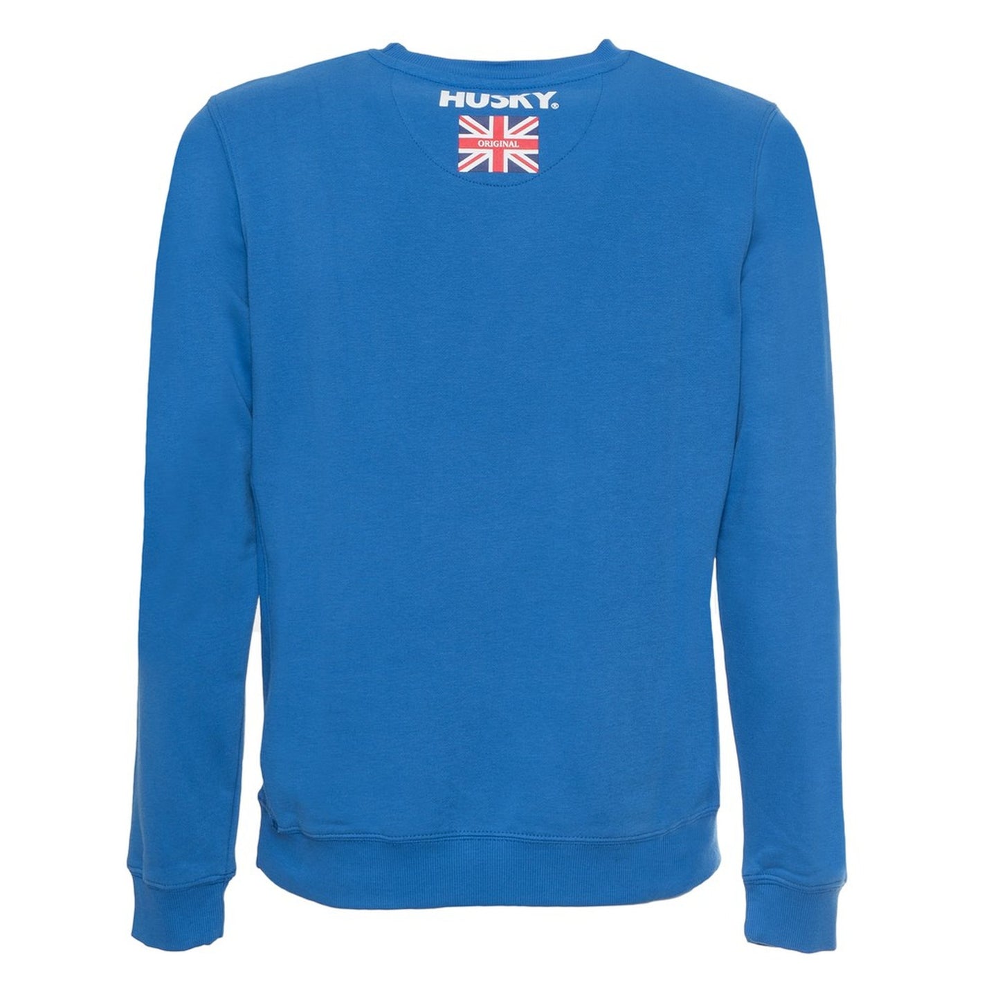 Husky HS23BEUFE36CO blue
