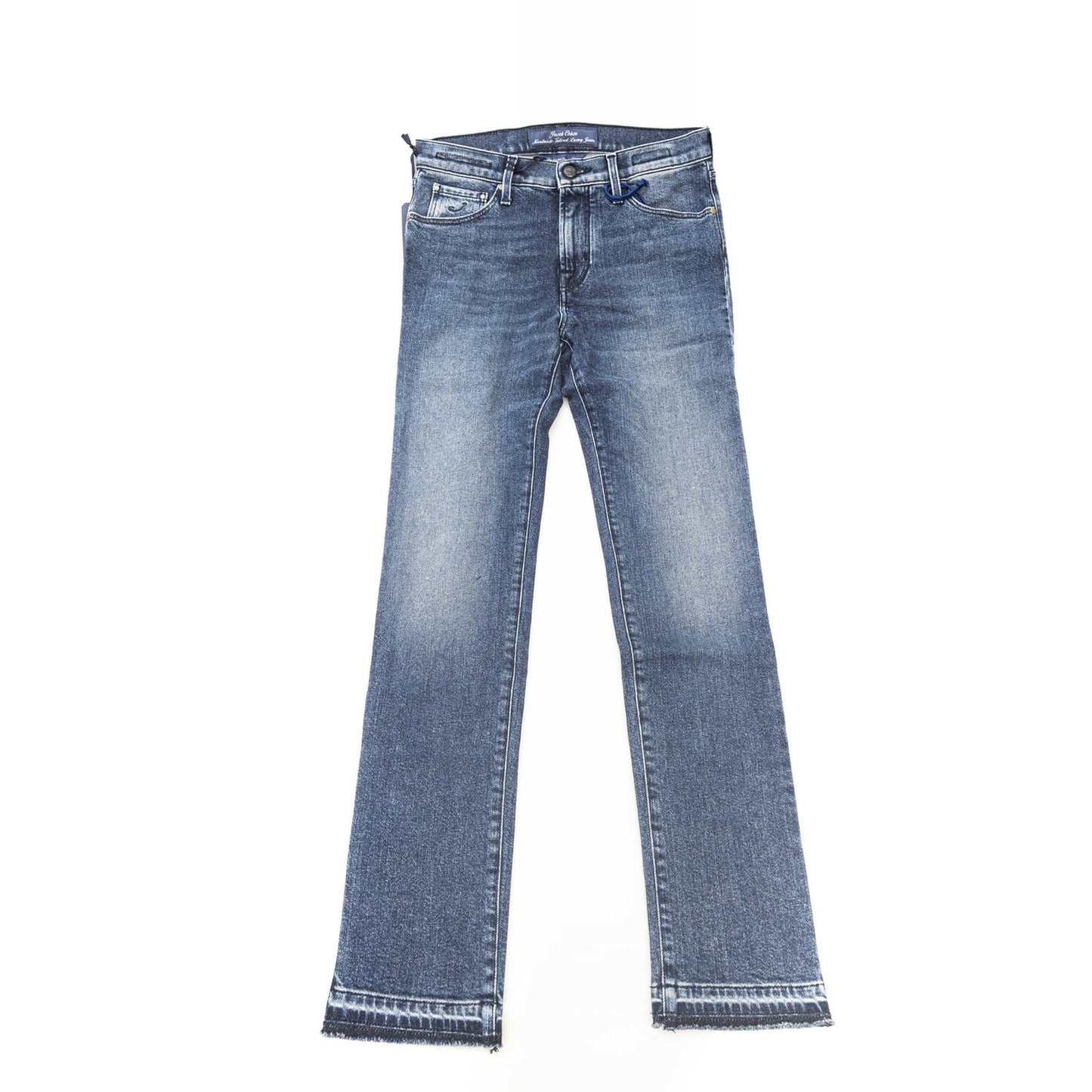 Jacob Cohen PW KIMBERLY SLIM_08769 blue