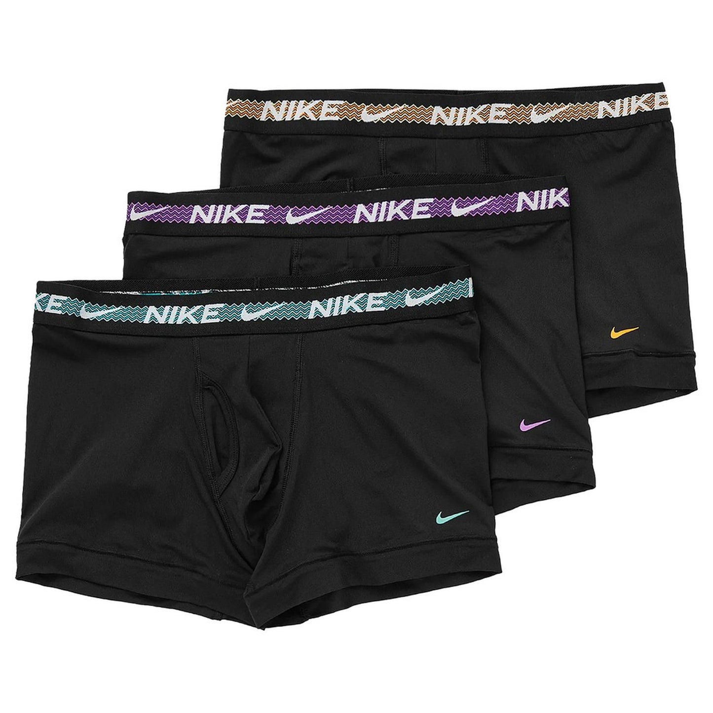 Nike 0000KE1152 - noir
