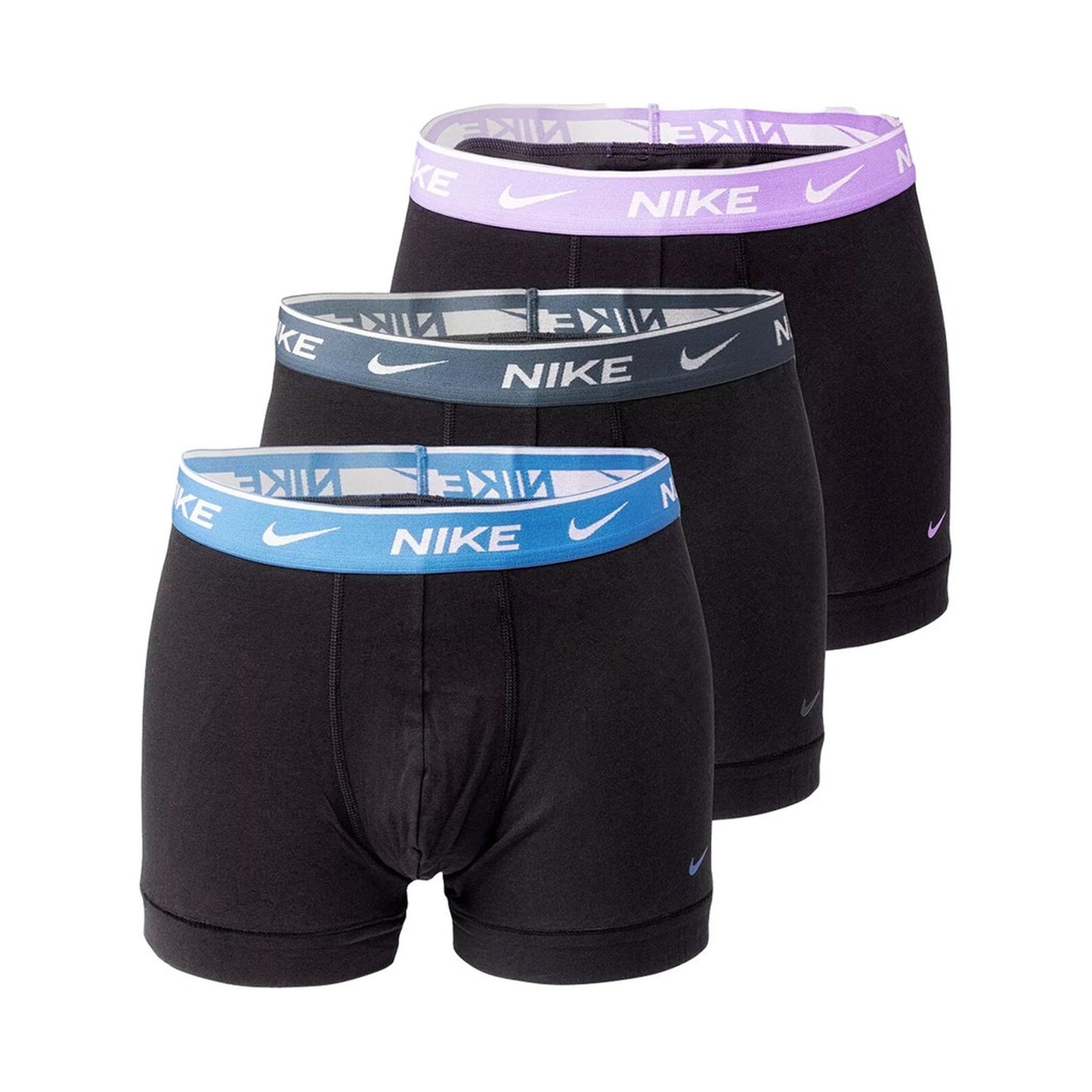 Nike 0000KE1008 - noir