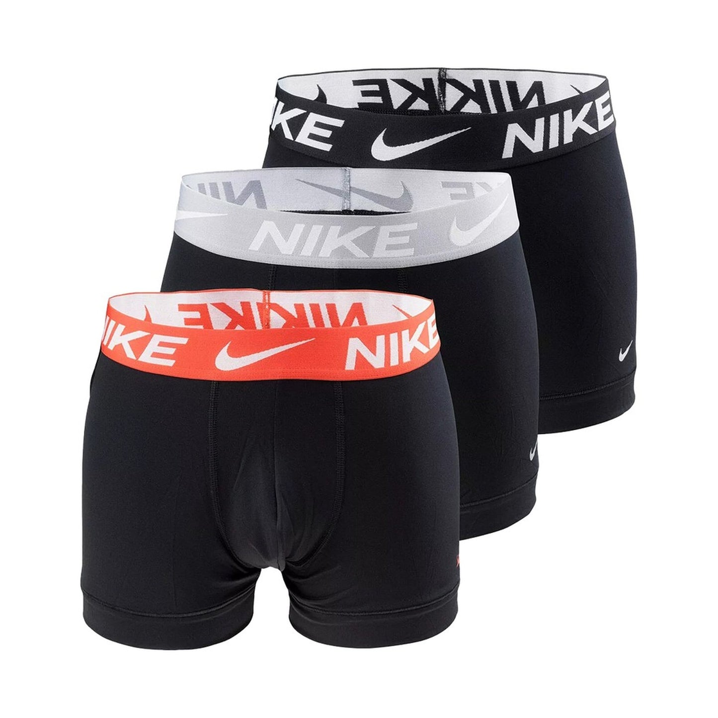 Nike 0000KE1156 - black