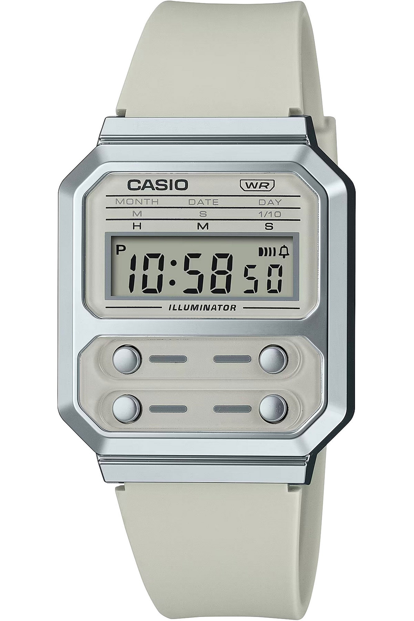 Casio A100WE