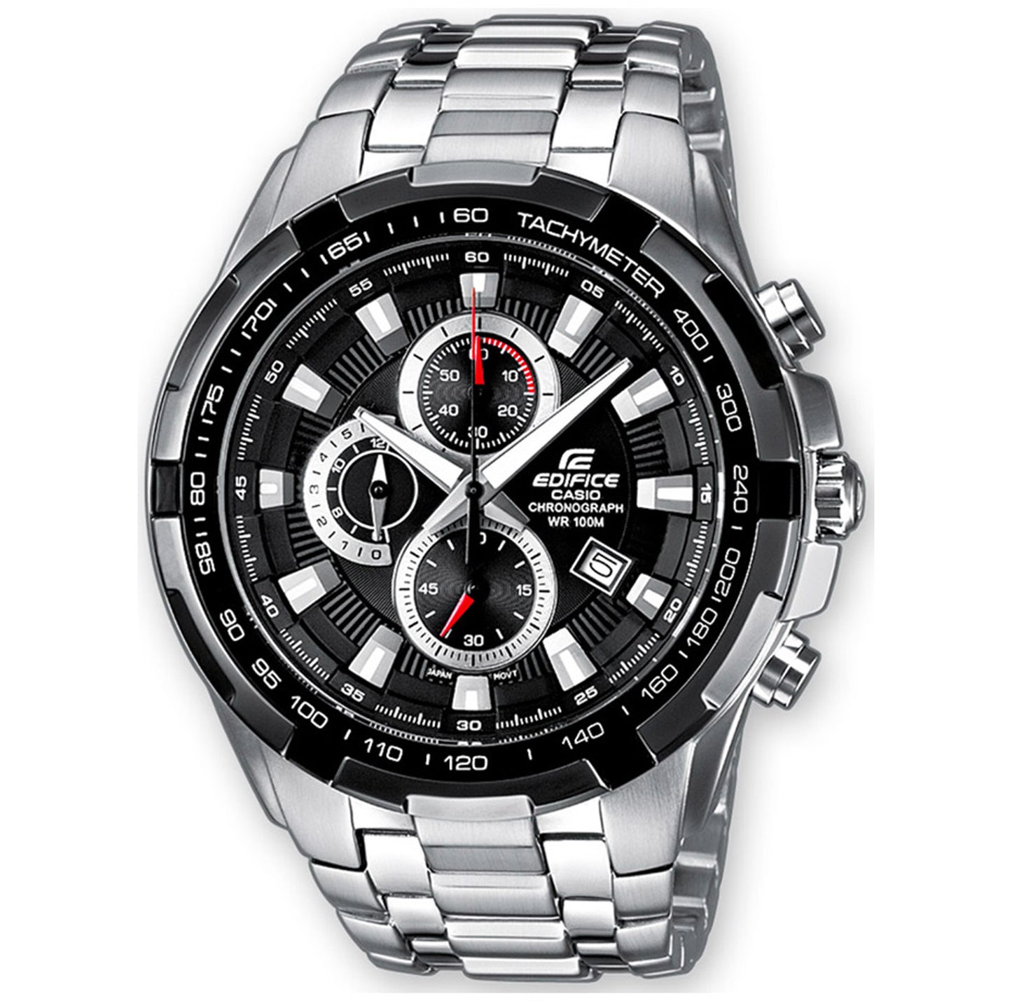 Casio EF-539D-1AVEF