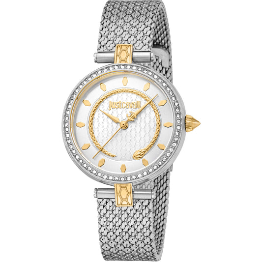 Just Cavalli JC1L240M yellow