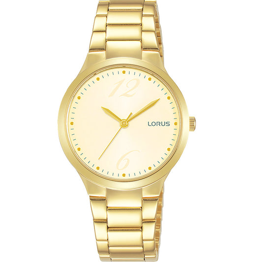 Lorus RG208