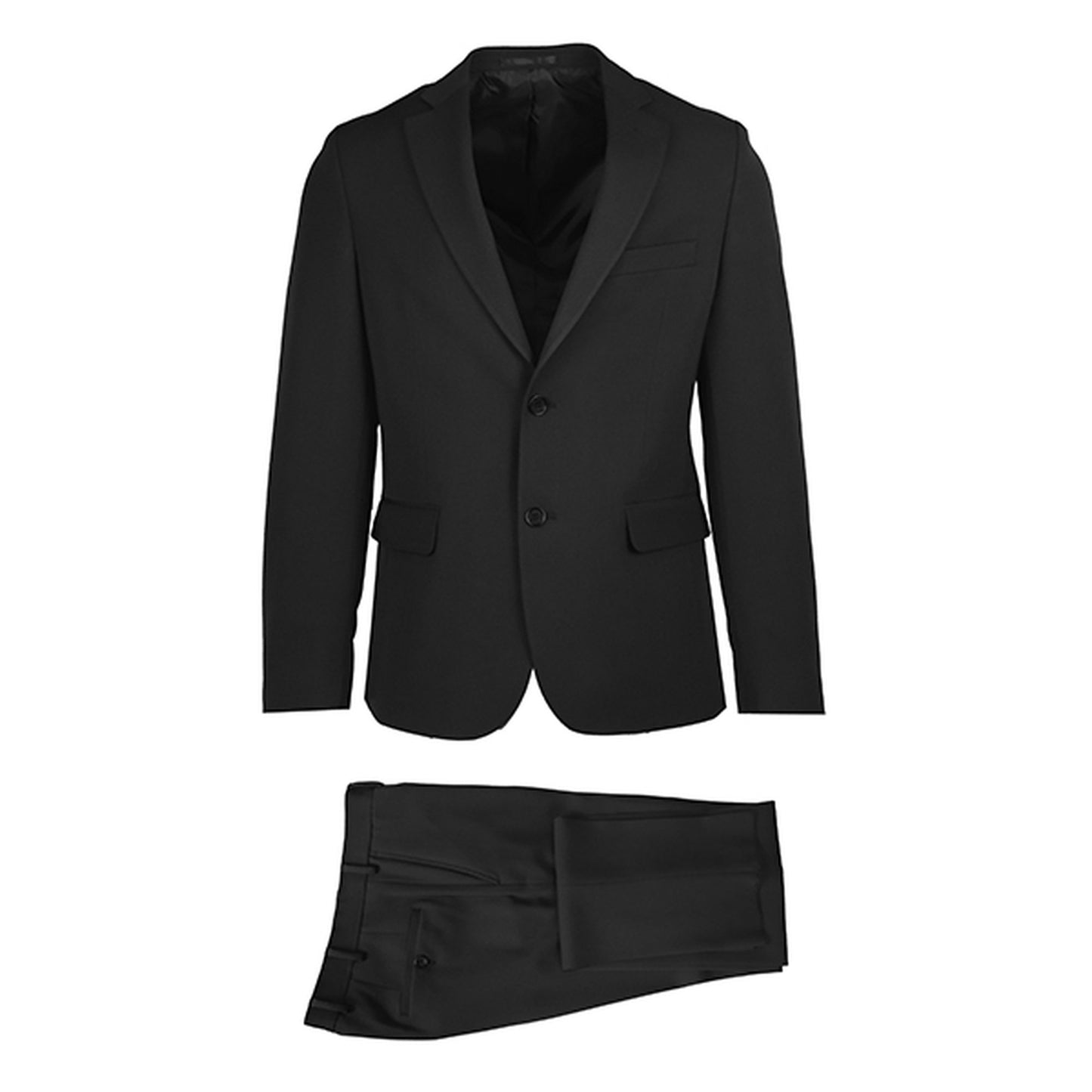 Pal Zileri Y43LA001-M10 black