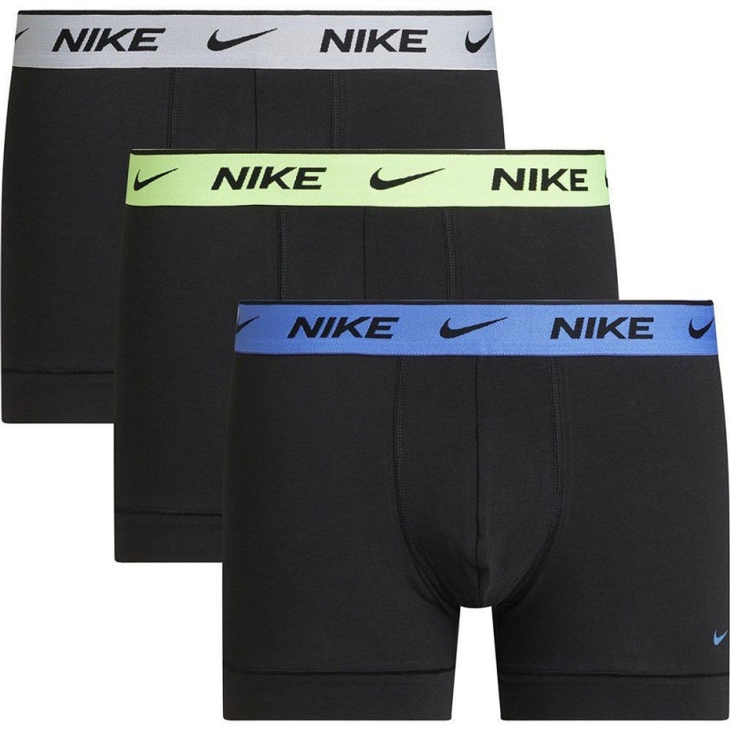 Nike 0000KE1008 - black
