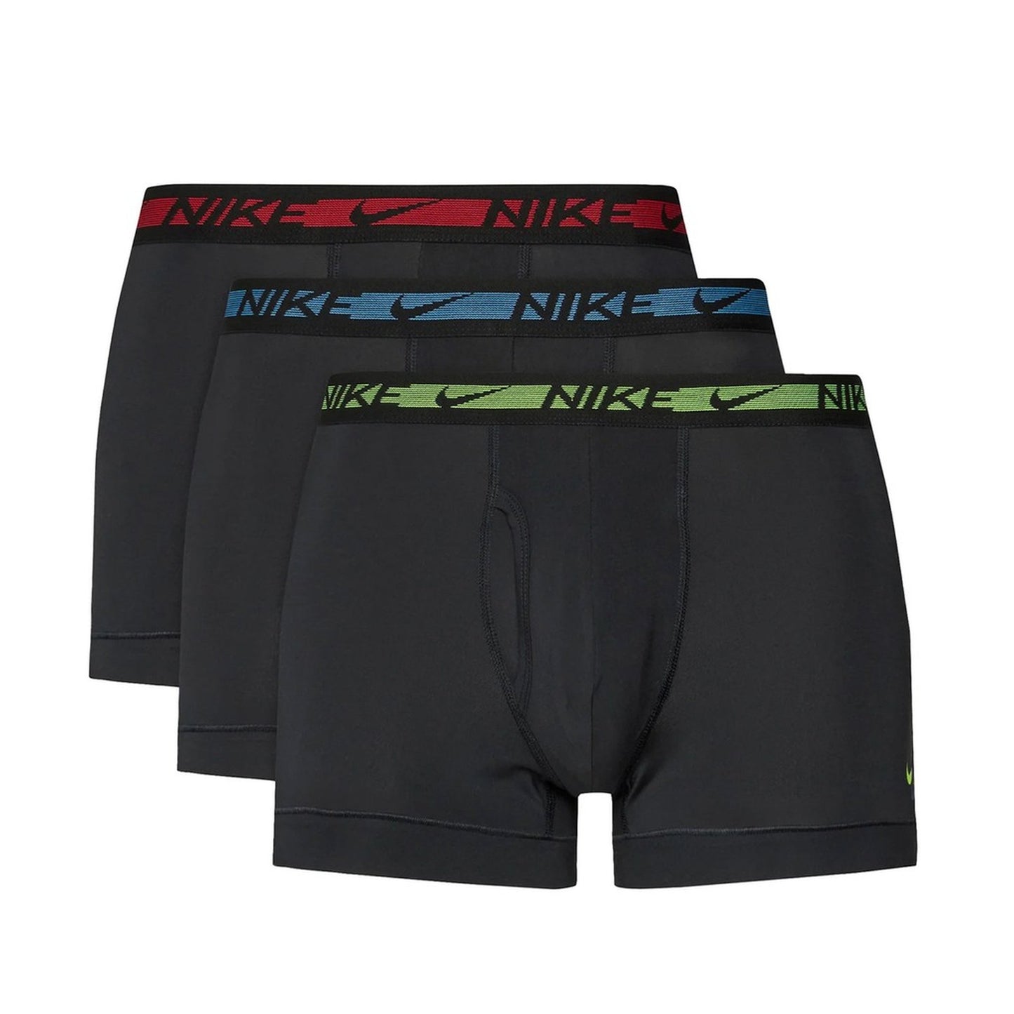 Nike 0000KE1152 - black
