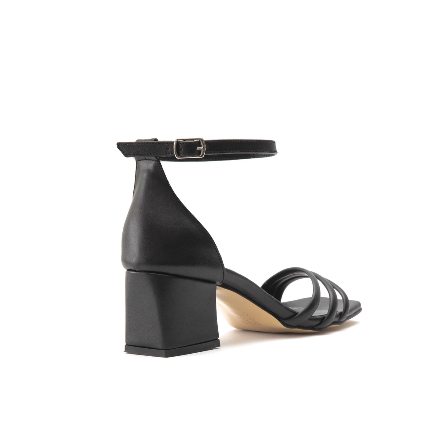 Fashion Attitude FAME23_SS3Y0607 black