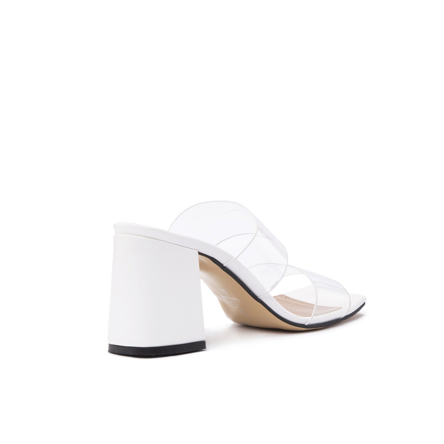 Fashion Attitude FAME23_SS3Y0612 white