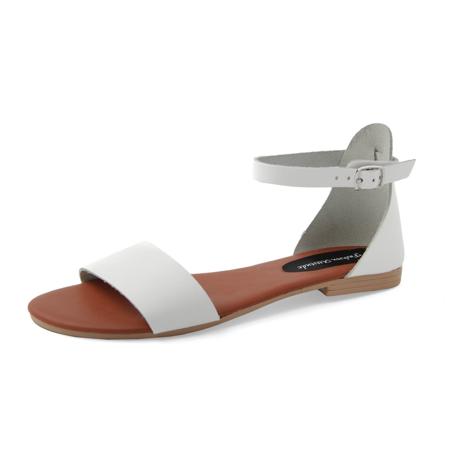 Fashion Attitude FAME23_22MC106 white