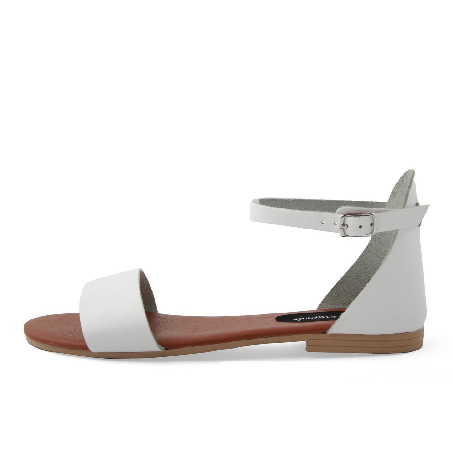 Fashion Attitude FAME23_22MC106 white