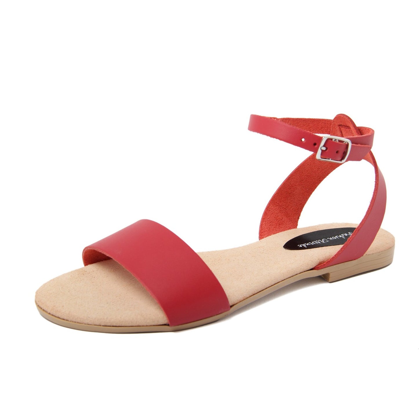 Fashion Attitude FAME23_LM704151 red