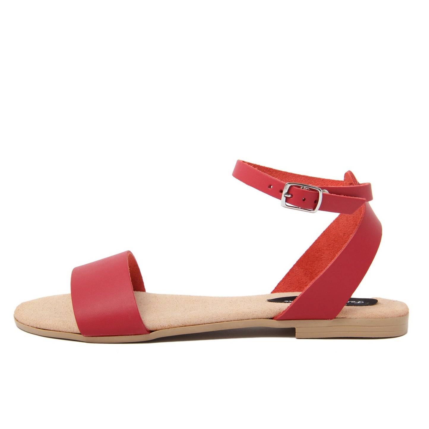 Fashion Attitude FAME23_LM704151 red