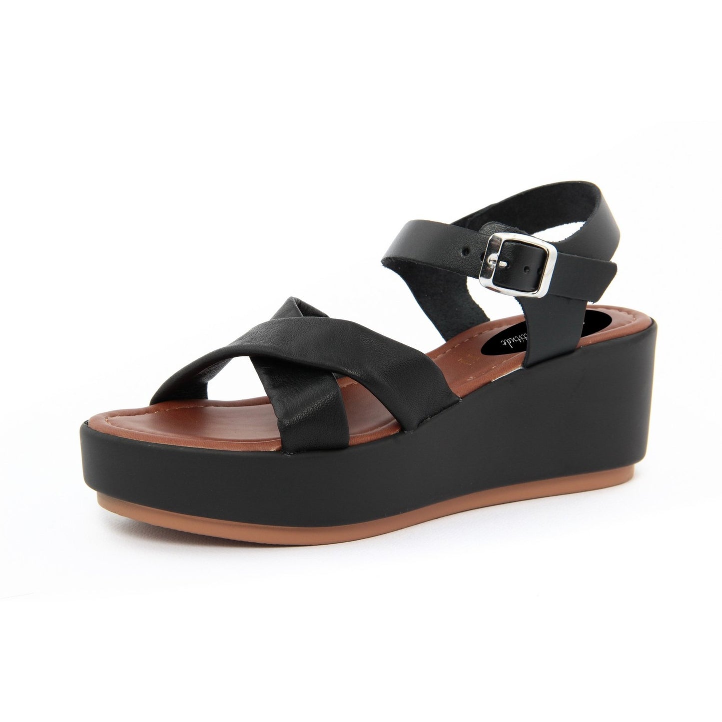 Fashion Attitude FAME23_NAPOLI black