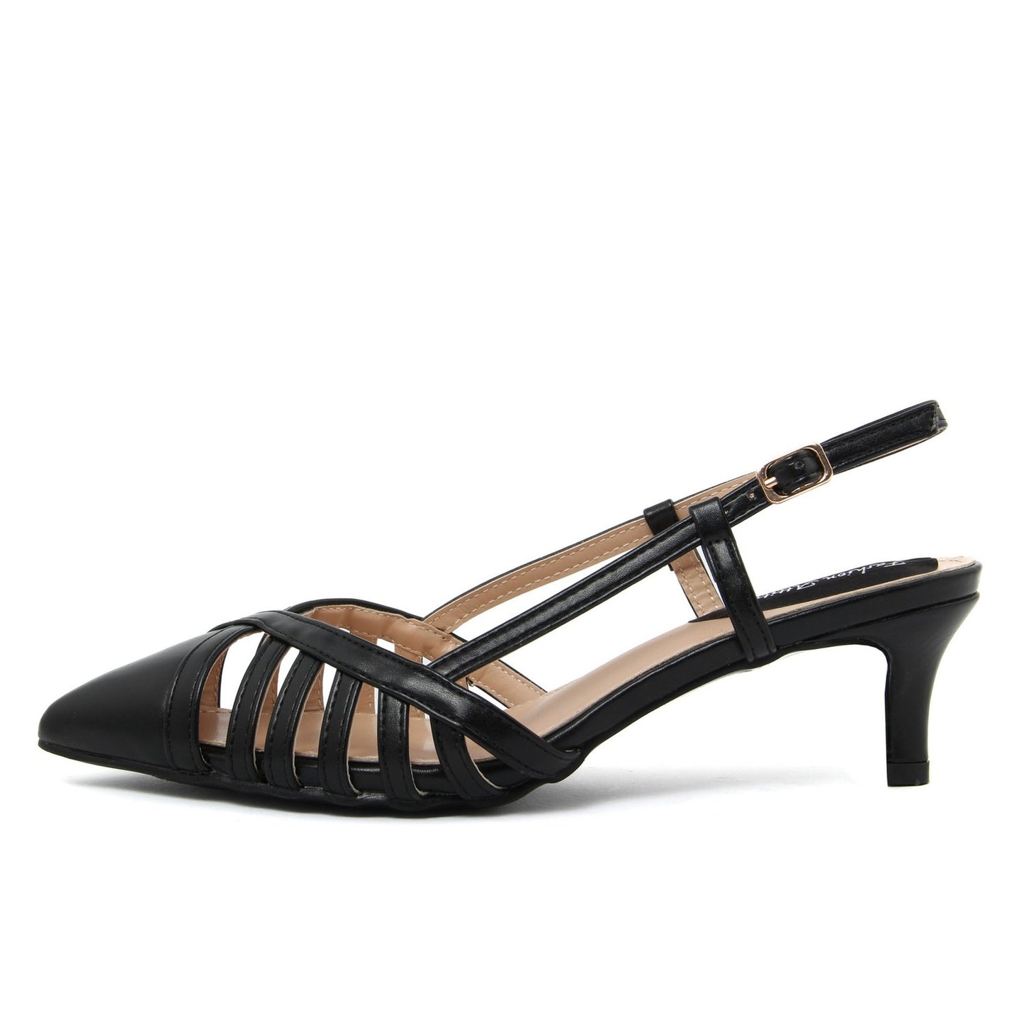 Fashion Attitude FAM_95_56 black