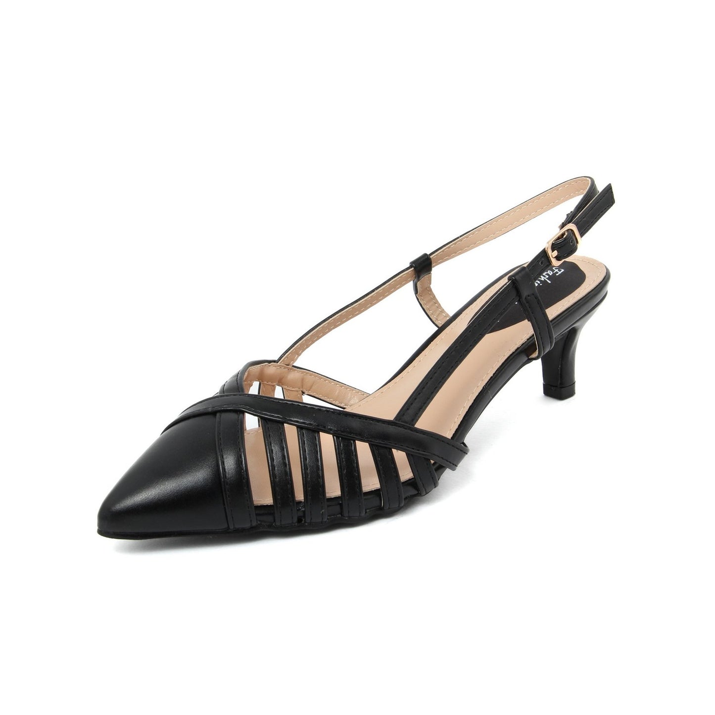 Fashion Attitude FAM_95_56 black
