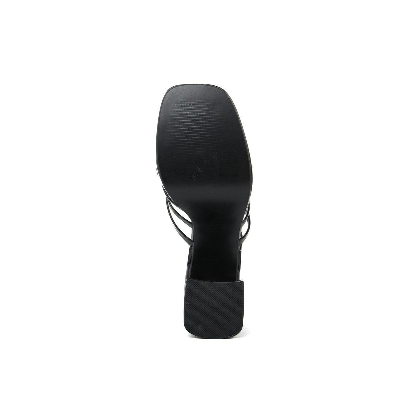 Fashion Attitude FAM_95_106 black