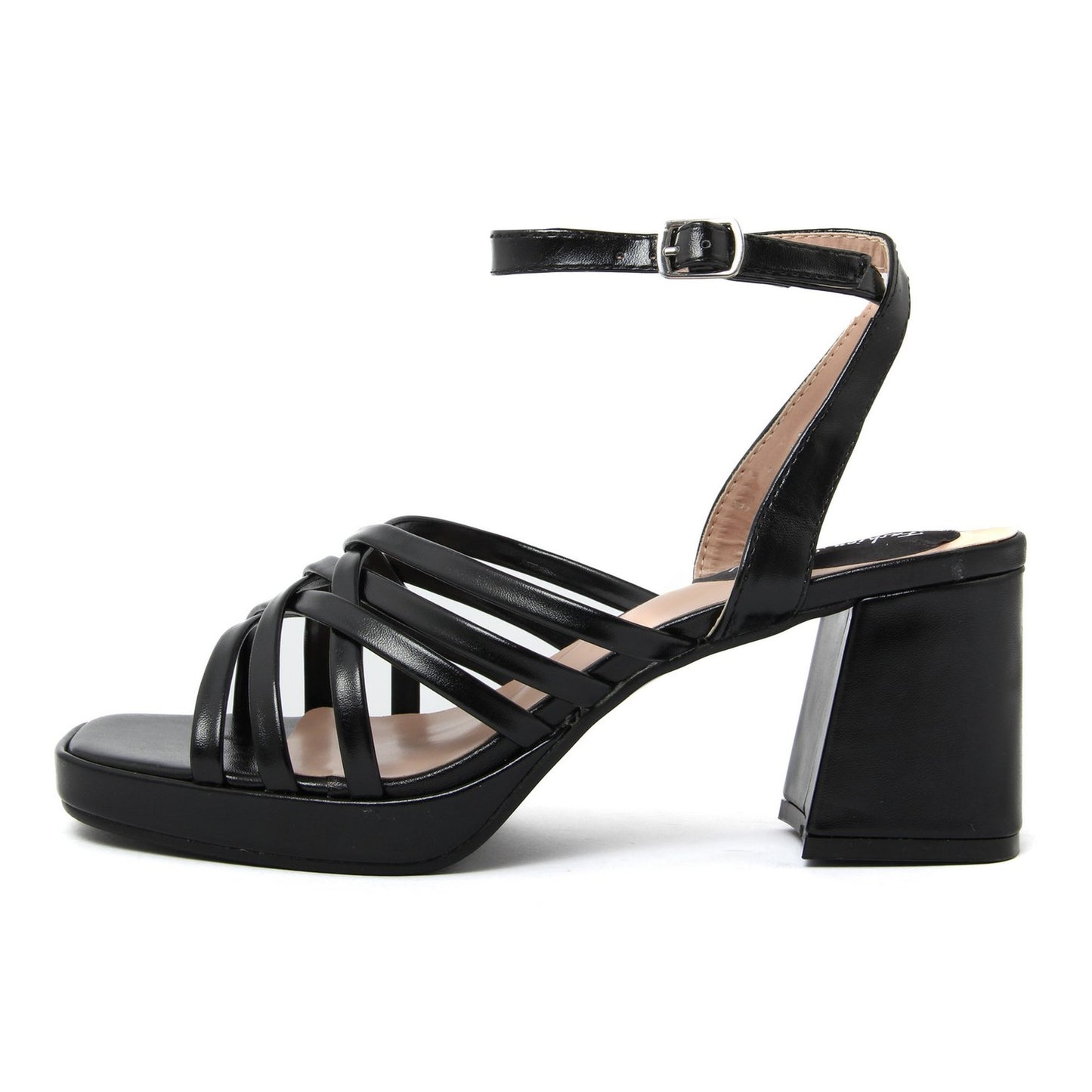 Fashion Attitude FAM_95_106 black