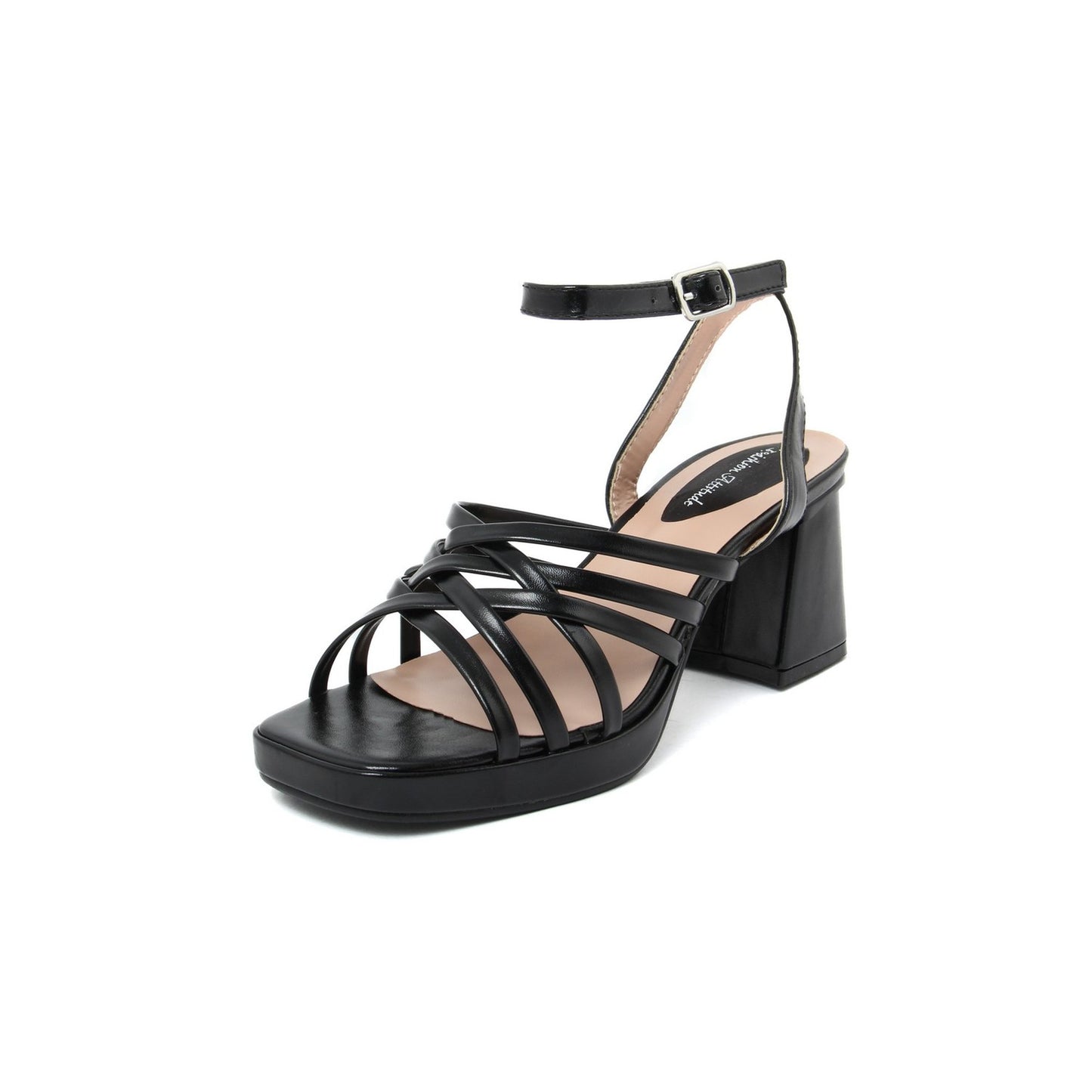 Fashion Attitude FAM_95_106 black