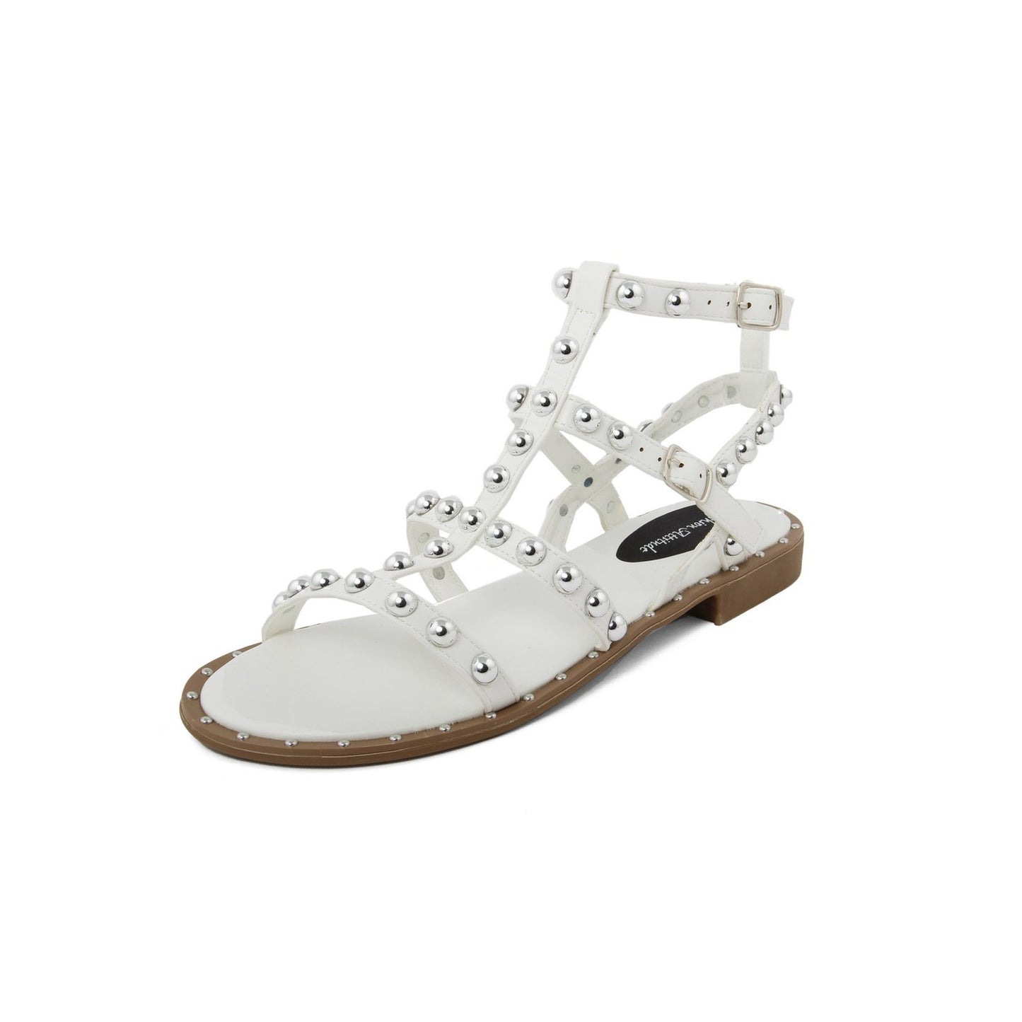 Fashion Attitude FAM_95_52 white