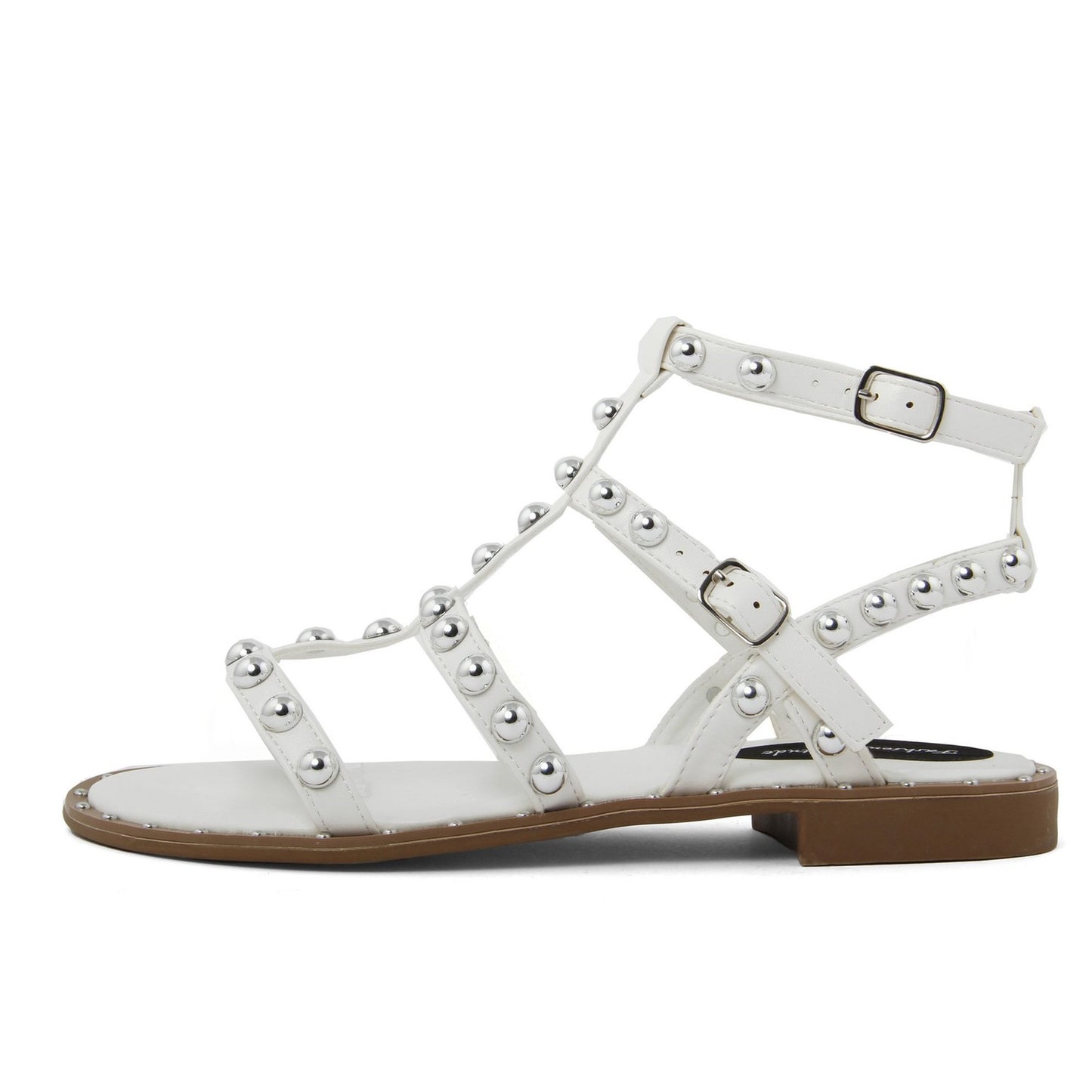 Fashion Attitude FAM_95_52 white