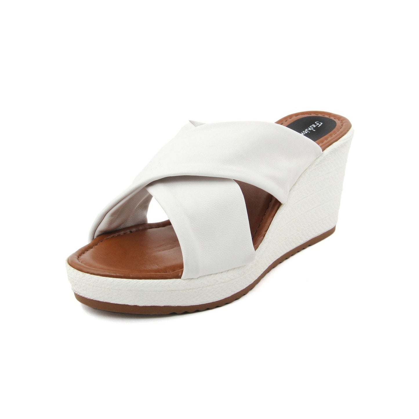 Fashion Attitude FAR_XNAPPA white