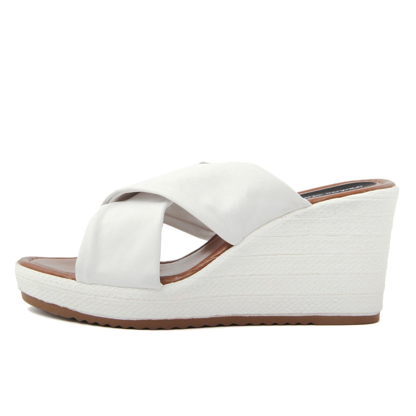Fashion Attitude FAR_XNAPPA white