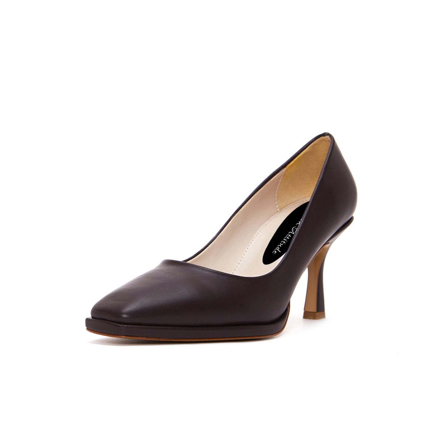 Fashion Attitude FAB_SS2Y0260 brown
