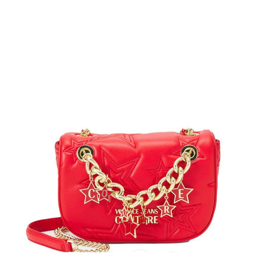 Versace Jeans 75VA4BC1_ZS806 red