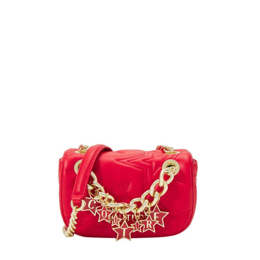 Versace Jeans 75VA4BC2_ZS806 red