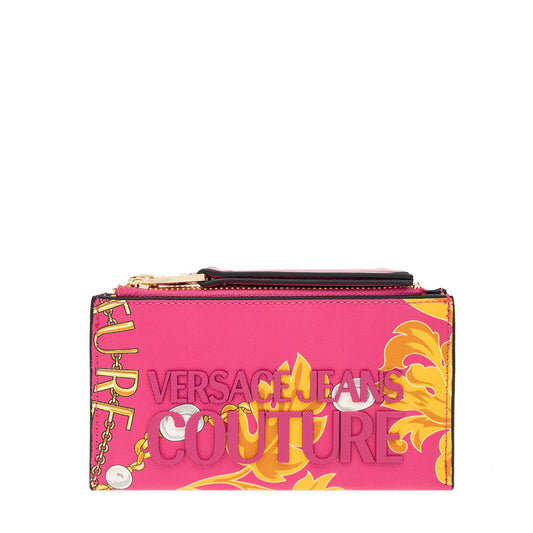Versace Jeans 75VA5PP2_ZS820 pink
