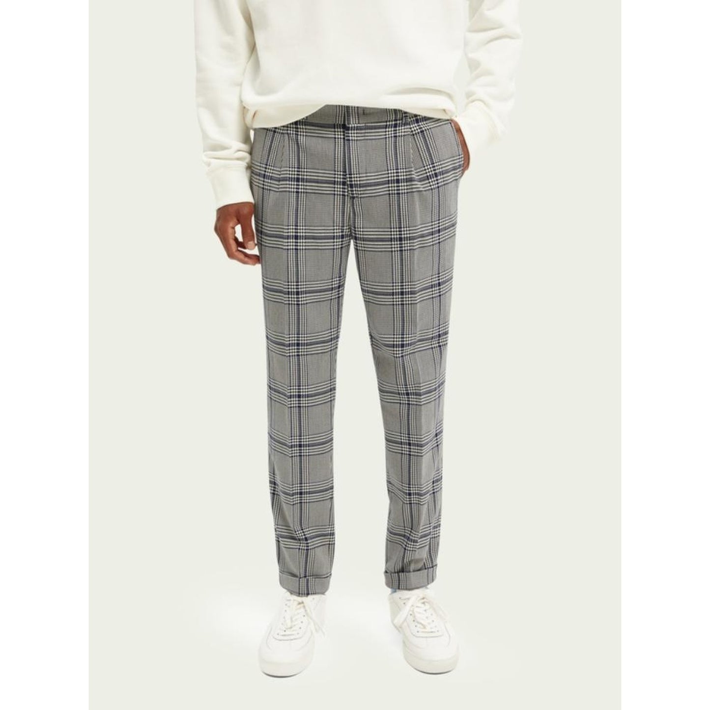 Scotch & Soda 160700 grey