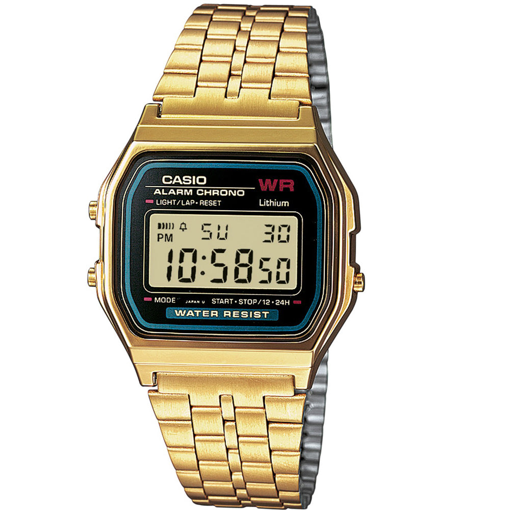 Casio A159WGEA-1EF