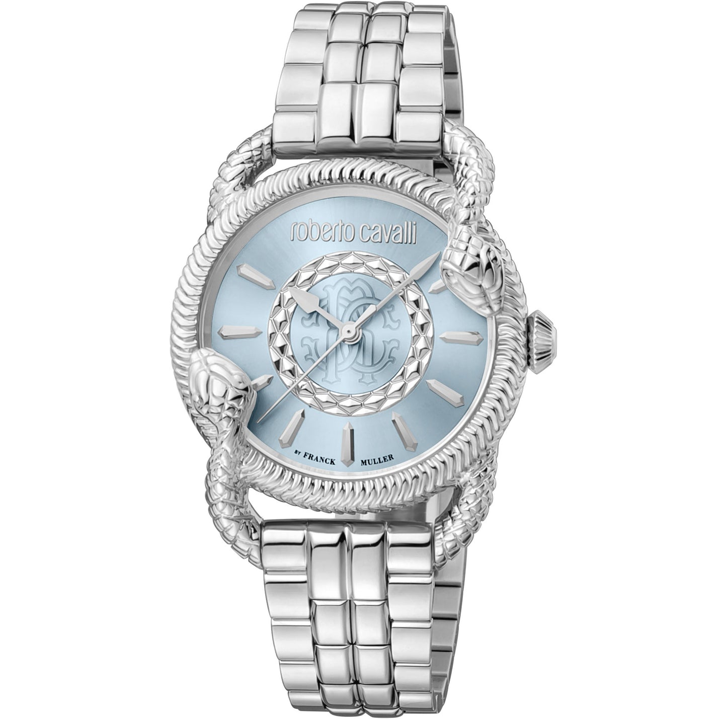 Roberto Cavalli By Franck Muller RV1L126M