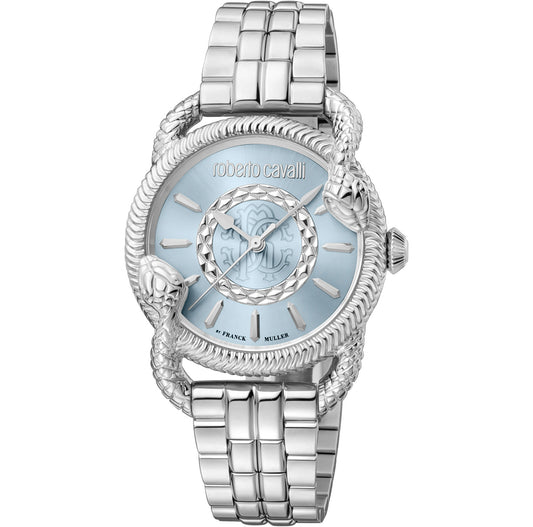 Roberto Cavalli By Franck Muller RV1L126M